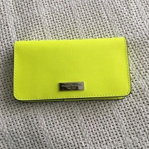 Henri Bendel 57th Smartphone case